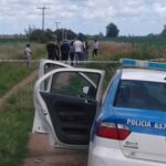 Hallan a un masculino de 58 años sin vida en Cañada de Gómez