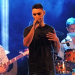 Hermoso festival bajo las estrellas en Soc Italiana 3