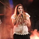 Hermoso festival bajo las estrellas en Soc Italiana 6