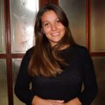 Jesica Ledesma precandidata a diputada