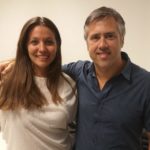 Jesica Ledesma precandidata a diputada 2