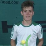 Mateo Bonelli Campeón en Santa Fe