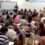 No comienzan las clases la semana próxima