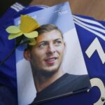Que en paz descanses Emiliano Sala