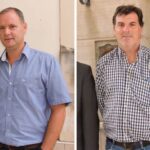 Rossi y Bonelli en mediación