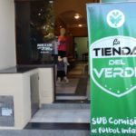 Tienda Verde en nuevo local 2