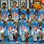 Trebolense ganó y sueña con la clasificación a playoffs