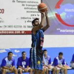 Trebolense venció a Racing de San Cristóbal y sueña 2