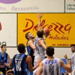 Trebolense venció a Racing de San Cristóbal y sueña 3