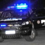 Una niña fue atropellada en Carlos Pellegrini