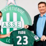 Valentín Vada es nuevo jugador del Saint-Étienne