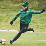 Valentín Vada es nuevo jugador del Saint-Étienne 2