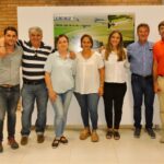 AGD abrió una oficina comercial en El Trébol