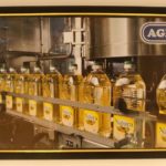 AGD abrió una oficina comercial en El Trébol 4