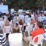 AGD abrió una oficina comercial en El Trébol 6
