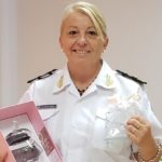 Agasajo por el 8M en la Unidad Regional XVIII 2