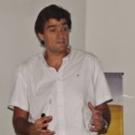 Convocante charla para productores en Puertos 2