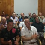 Convocante charla para productores en Puertos 3