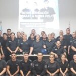 Curso de RPI en la Unidad Regional