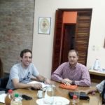 De Lorenzi y Cavallo presentaron un proyecto en el Concejo 1