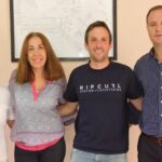 De Lorenzi y Antonelli recibieron el apoyo de Rossi y Sánchez