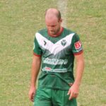 Ratificaron la sanción a Togachinsco