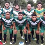El Expreso se trajo un gran triunfo de su visita a General