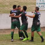 El Expreso venció a Unión LC