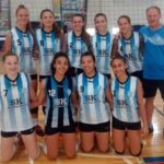 El Sub 17 de Trebolense Campeón en San Guillermo