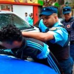 El preso que se había fugado de Las Parejas fue detenido en Villa María