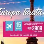 Europa Turística junto a la Cooperativa Agrícola Ganadera