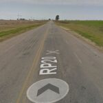 Fatal accidente cerca de Piamonte