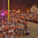 Gran cierre de los primeros Corsos y Carnavales Provinciales 10