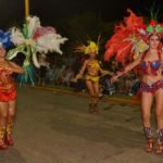 Gran cierre de los primeros Corsos y Carnavales Provinciales 6
