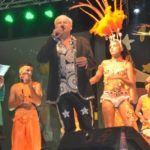 Gran cierre de los primeros Corsos y Carnavales Provinciales 7