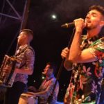 Gran cierre de los primeros Corsos y Carnavales Provinciales 8