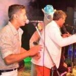 Gran cierre de los primeros Corsos y Carnavales Provinciales 9