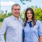 Gustavo Sánchez precandidato a senador