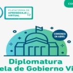 Inscripciones abiertas en el NAC a Escuela de Gobierno Virtual
