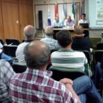 La Cooperativa Agrícola tuvo su Asamblea General Ordinaria