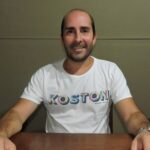 Luciano Scortechini precandidato a Concejal
