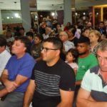 Mario Mansilla lanzó su precandidatura 2019 2