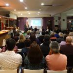 Mario Mansilla lanzó su precandidatura 2019 5