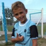 Puchi Marchesse Campeón con Atlético Rafaela