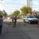 Se cayó la antena de Radio Sónica 7