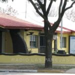 Se fugó un preso de la Comisaría de Las Parejas