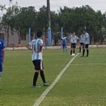 Se jugó la fecha 4 del Apertura en Inferiores 2