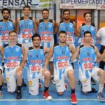 Trebolense ganó y clasificó