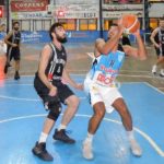Trebolense ganó y clasificó 2