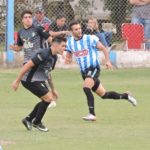 Trebolense perdió en el debut 2